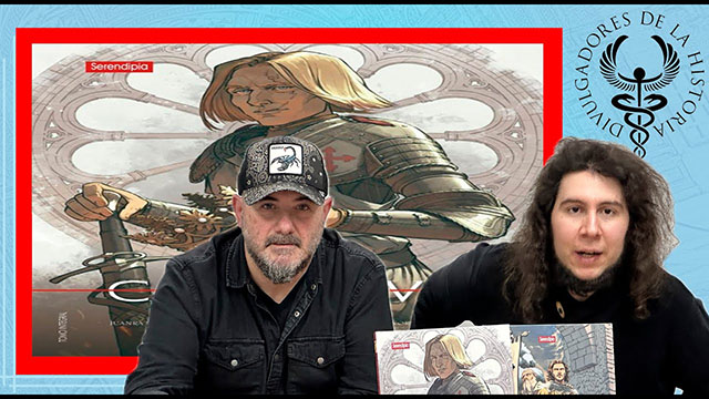 CALATRAVA. PEDRO GIRÓN por Juanra Fernández y Roberto García Peñuelas