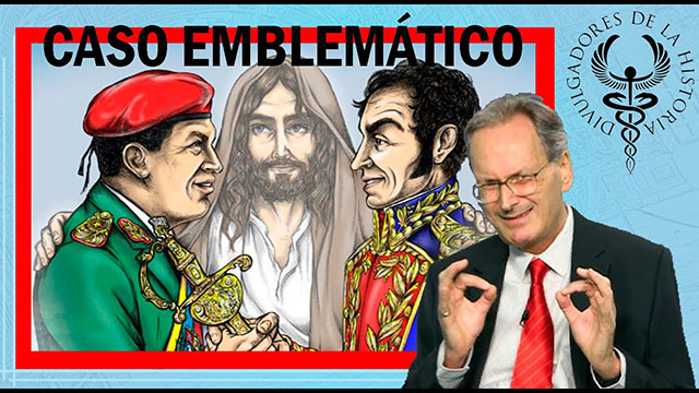 VENEZUELA. CASO EMBLEMÁTICO por Carlos Leáñez Aristimuño