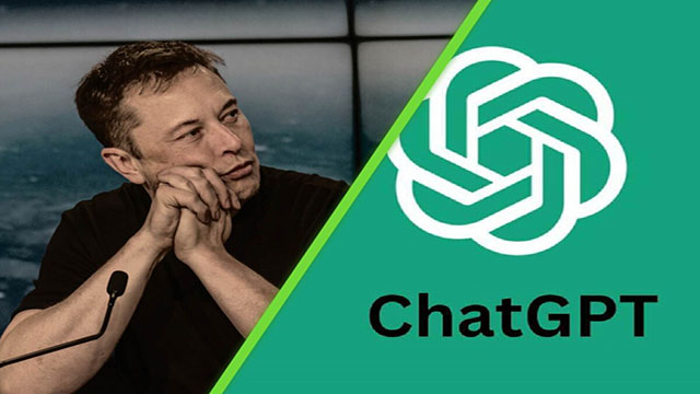 Elon Musk quiere comprar OpenAI