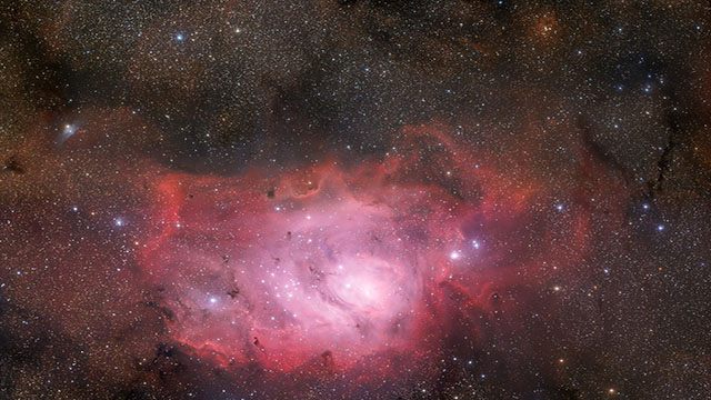 La ciencia ha descubierto a ‘Quipu’