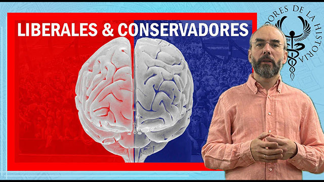 LIBERALES CONSERVADORES PATRIOTAS Y NACIONALISTAS por Gines Ladrón de Guevara