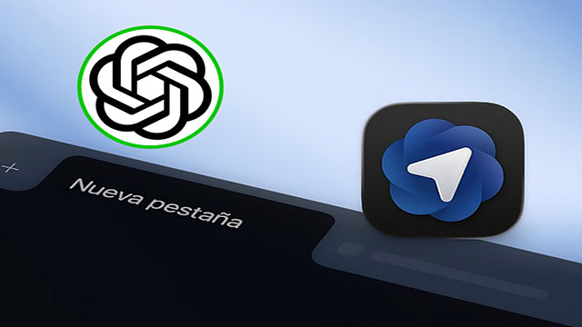 ChatGPT ahora tiene su propio navegador