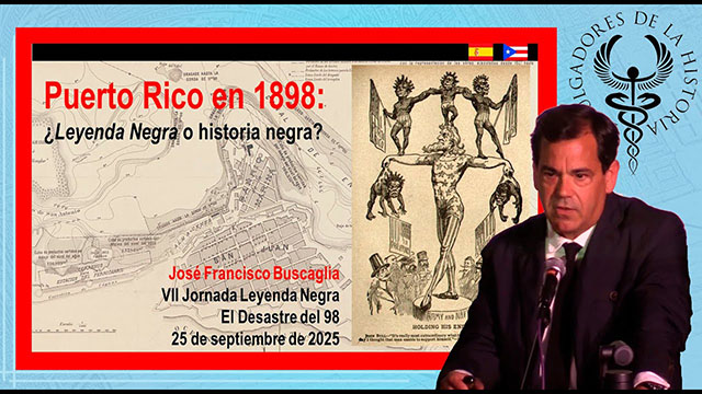 PUERTO RICO 1898 por José F. Buscaglia