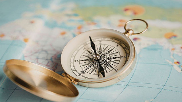 El polo norte magnético volvió a moverse